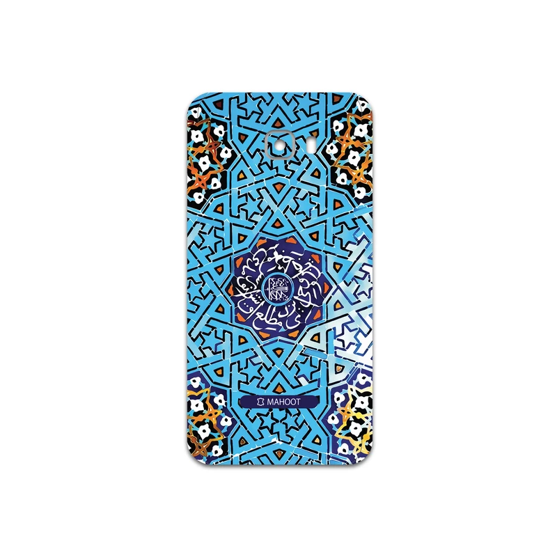 برچسب پوششی ماهوت مدل Slimi-Tile مناسب برای گوشی موبایل سامسونگ Galaxy C7 Pro