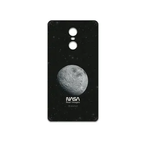 MAHOOT Moon-By-NASA Cover Sticker for Xiaomi Redmi Pro