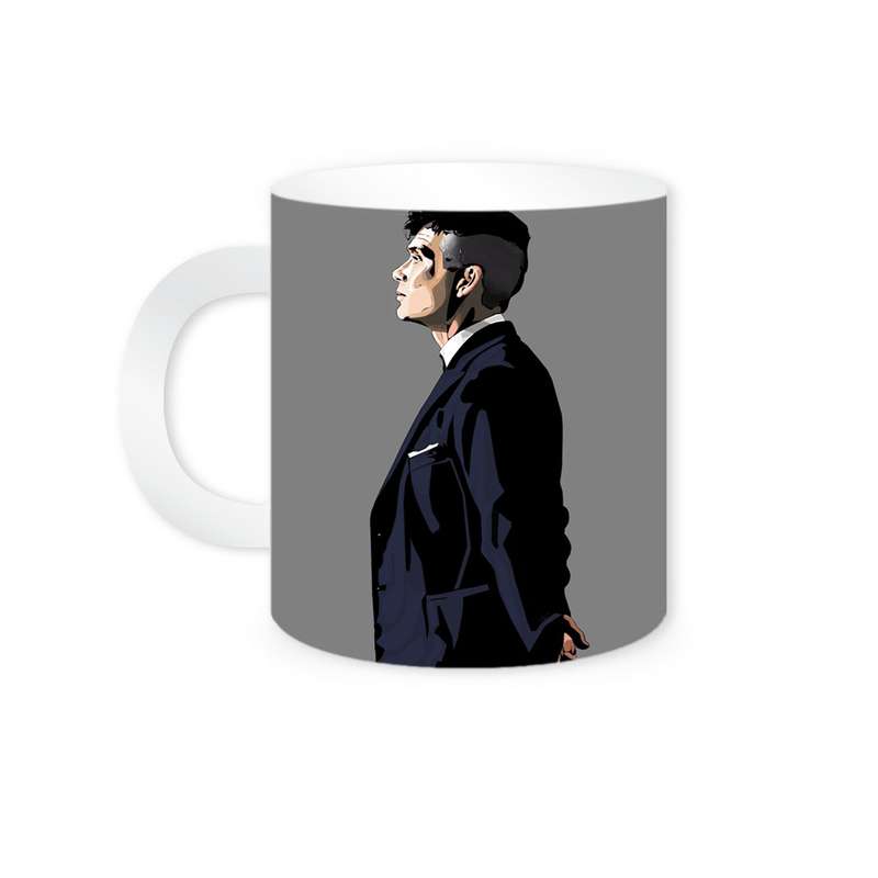 ماگ مدل Peaky blinders کد 2140