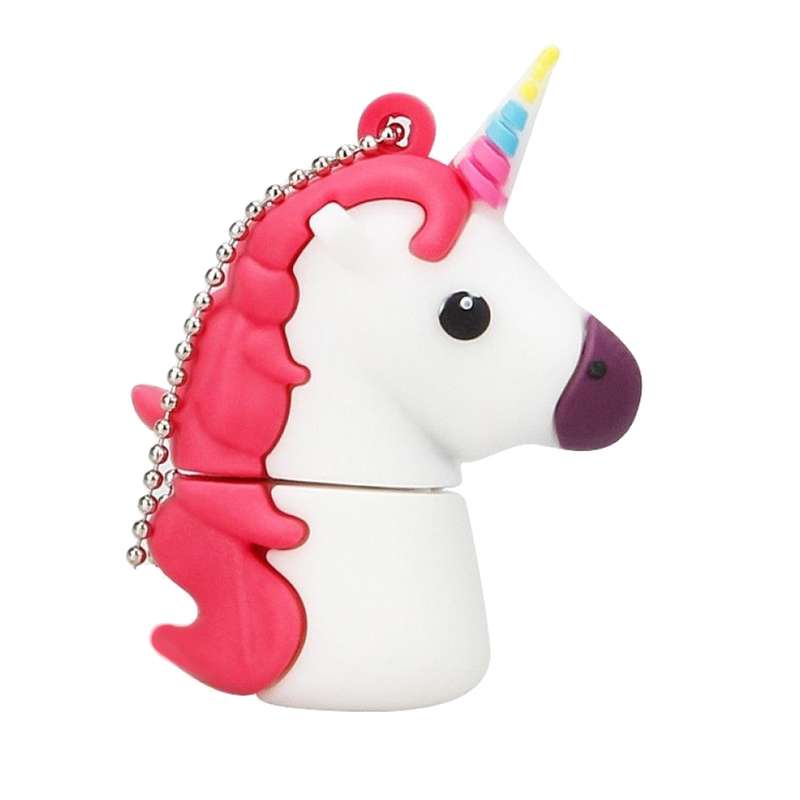 فلش مموری پرلیت یو اس بی مدل اسب تک شاخ ظرفیت 32 گیگابایت