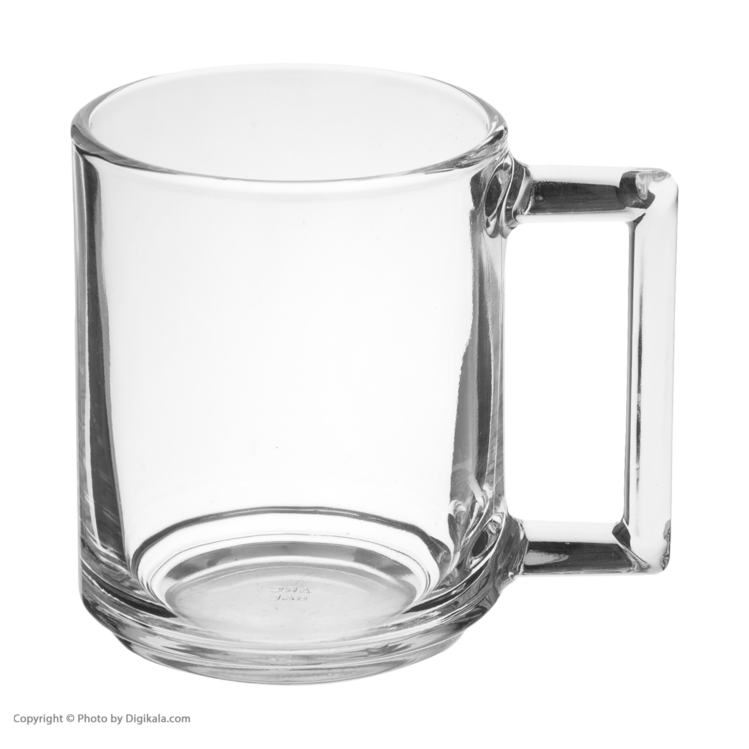 لیوان لومینارک مدل MR66 بسته 6 عددی