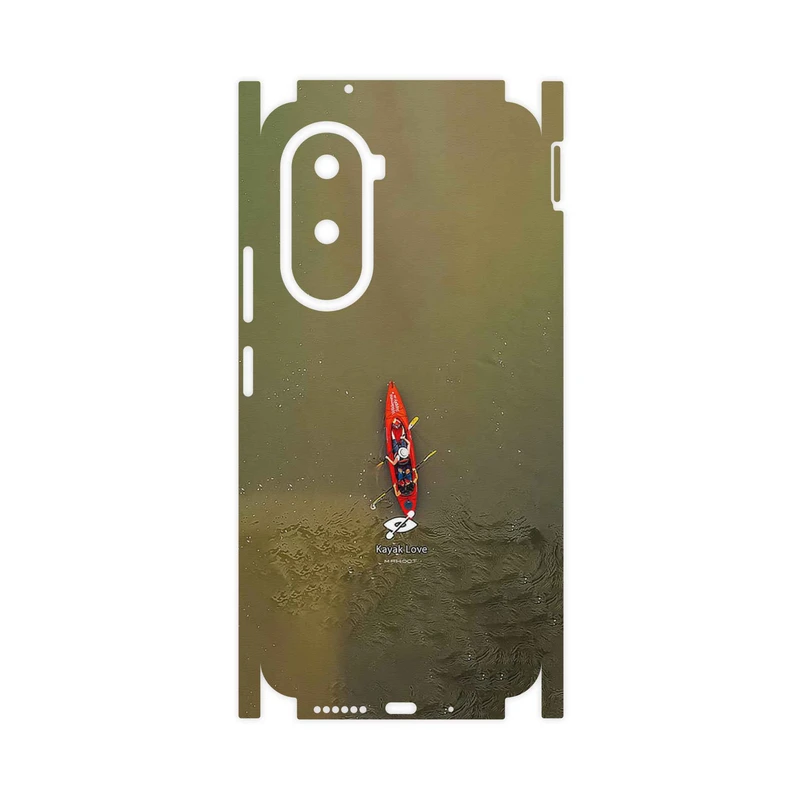 برچسب پوششی ماهوت مدل Kayak-FullSkin مناسب برای گوشی موبایل شیائومی Poco M7 4G