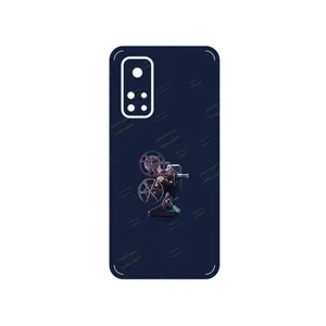 MAHOOT Nostalgic apparatus Cover Sticker for Xiaomi Mi 10T Pro 5G