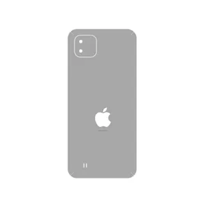 MAHOOT Apple Cover Sticker for Realme C11 2021