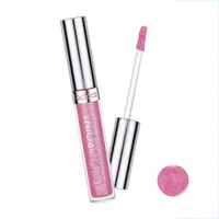 رژ لب مایع تاپ فیس مدل Perfect Gleam سری Focus Point شماره 105