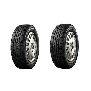 لاستیک خودرو تراینگل تایر مدل TR259 سایز 235/55R18 - دو حلقه