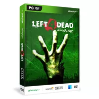بازی Dead 4 Left مخصوص PC