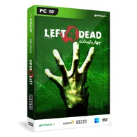 بازی Dead 4 Left مخصوص PC