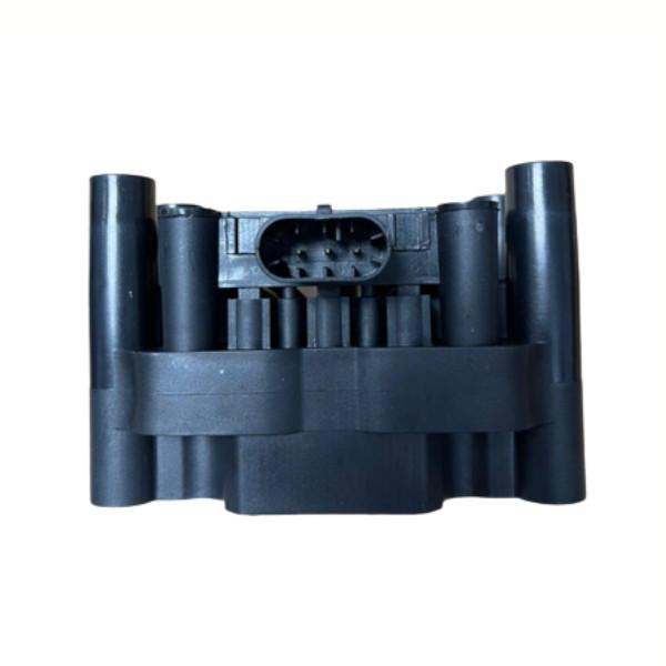 کوئل مدل یدک لوکس مناسب برای ام وی ام 110at