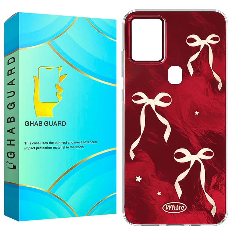 کاور قاب گارد مدل PSPG مناسب برای گوشی موبایل سامسونگ Galaxy A21s