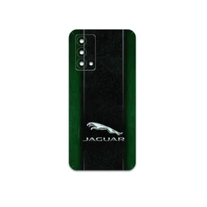 MAHOOT Jaguar-Cars Cover Sticker for Realme GT Master