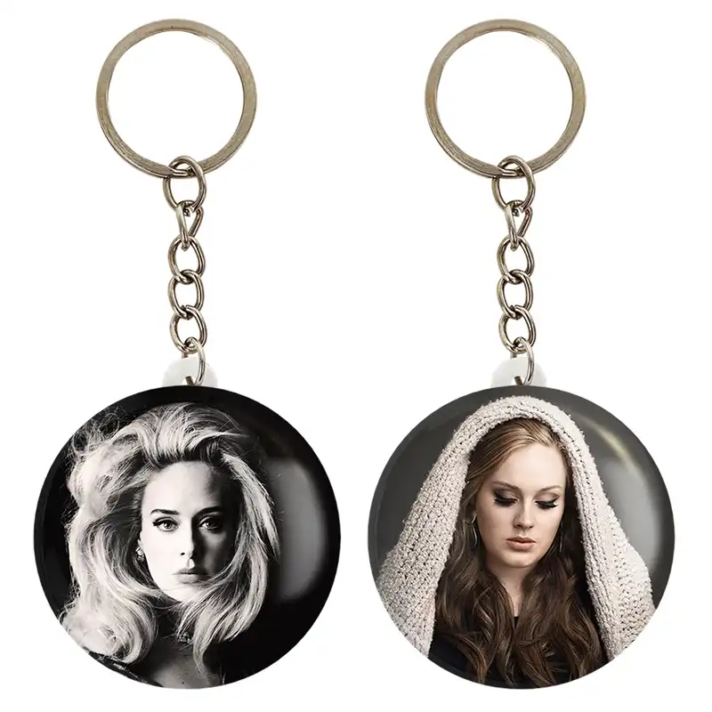 جاکلیدی خندالو مدل ادل کد 1900719004 مجموعه 2 عددی