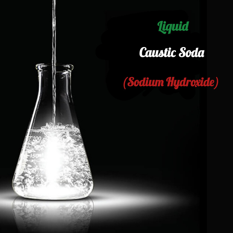 سود سوزآور مایع رفرنس کمیکالز مدل سدیم هیدروکسید وزن ۴۰۰ گرم