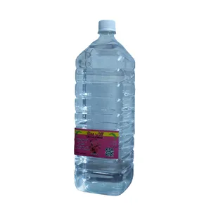 گلاب ممتاز کاشان - 2 لیتر