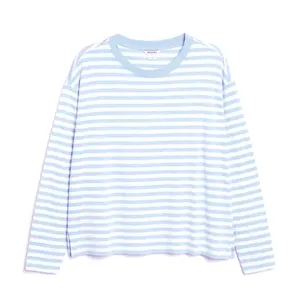 تی شرت آستین بلند زنانه مانکی مدل 332