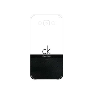 MAHOOT Calvin Klein Cover Sticker for Samsung Galaxy E7