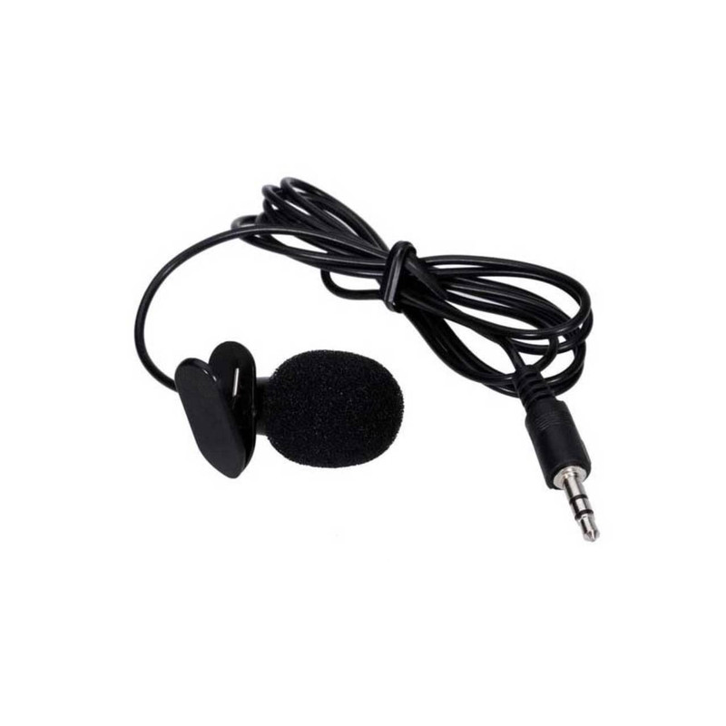 میکروفن یقه ای مدل GL-121