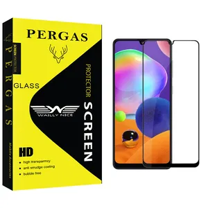 Waily Nice Pergas Glass Ceramics Screen Protector For Samsung GALAXY A31