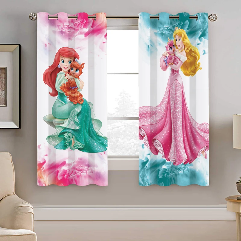 پرده نیروانا طرح   کودک مدل هازان کد 4453     سایز 140×200 سانتی متر