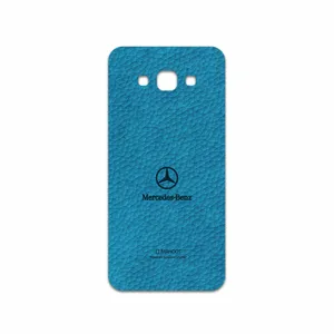 MAHOOT BL-MBNZ Cover Sticker for Samsung Galaxy A8