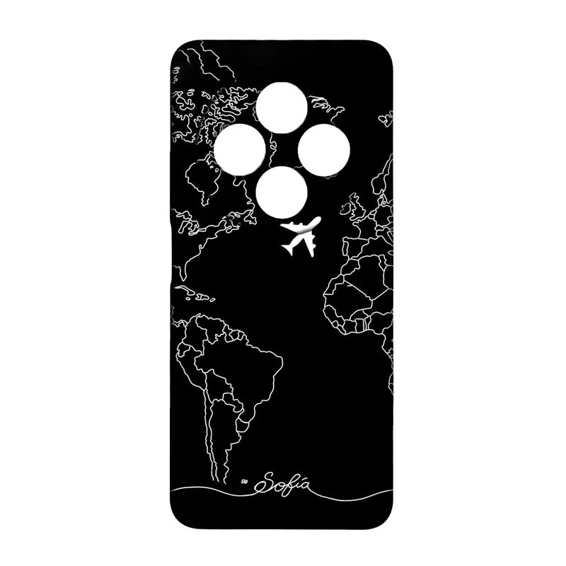کاور طرح جهان کد 183مناسب برای گوشی موبایل شیائومی Redmi 14C