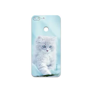 MAHOOT Cat-1 Cover Sticker for Honor 9 Lite