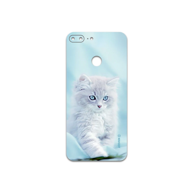 برچسب پوششی ماهوت مدل Cat-1 مناسب برای گوشی موبایل آنر 9 Lite