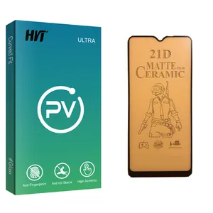 HVT PV glass Ceramics Screen Protector For Xiaomi Poco M3