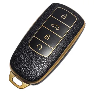 کاور ریموت خودرو وارون مدل P-606 مناسب برای فونیکس FX