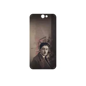 MAHOOT Sadegh Hedayat Cover Sticker for HTC One A9