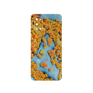 MAHOOT Atom Universe 7 Cover Sticker for Realme 7 5G