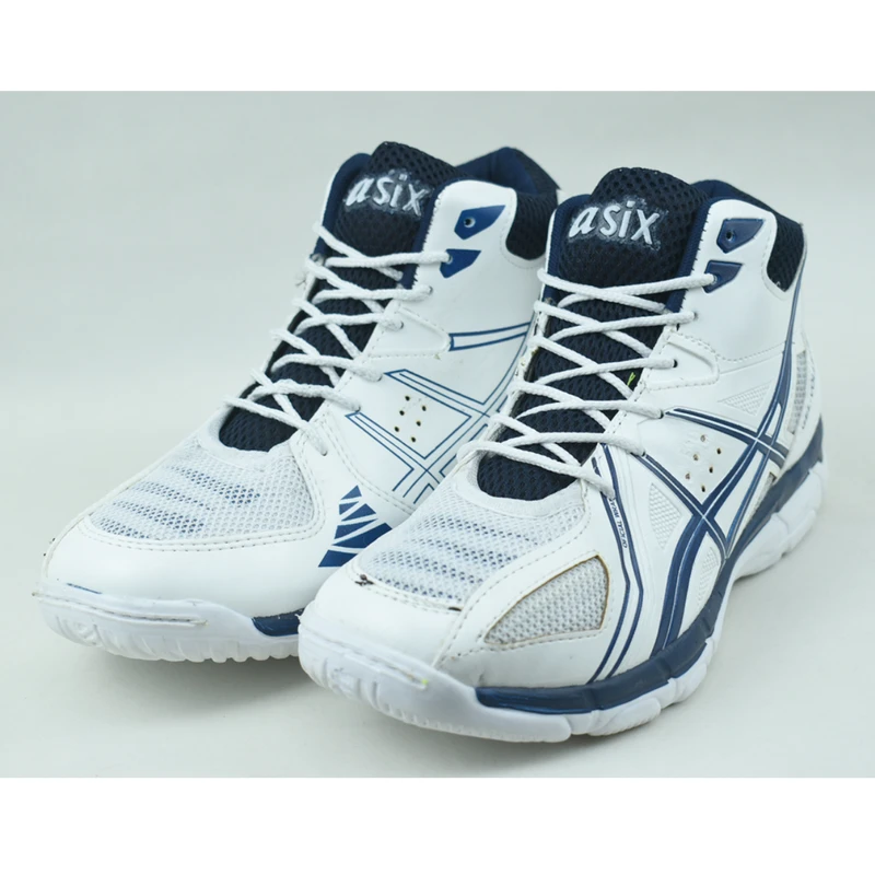 عکس شماره 3 : کفش والیبال مردانه مدل اسپرت کد c-8281