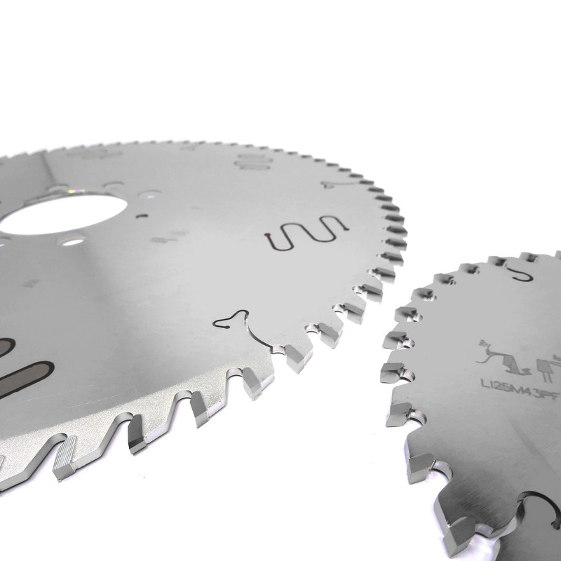 مجموعه دو عددی تیغ اره فرود مدل LSB40008