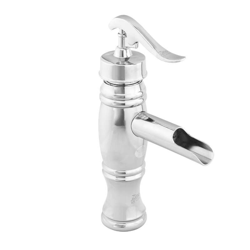 شیر روشویی زینو مدل آروین کد sh1947