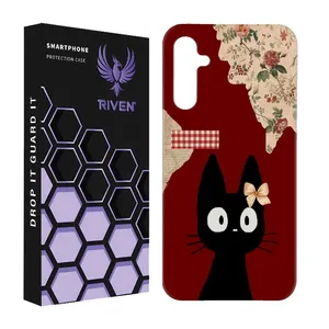 RIVEN RI1-14 Case For Samsung Galaxy A54