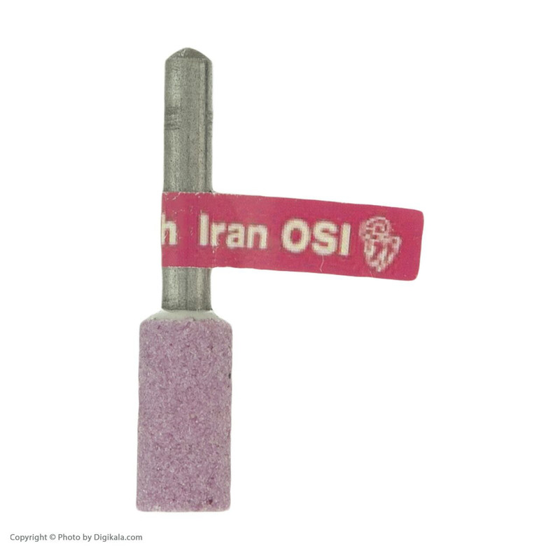 مجموعه 3 عددی سری فرز انگشتی اوریال سایش ایران مدل AFT