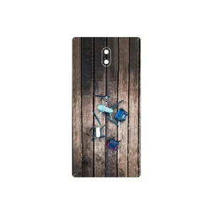 MAHOOT Drone Cover Sticker for Nokia 3