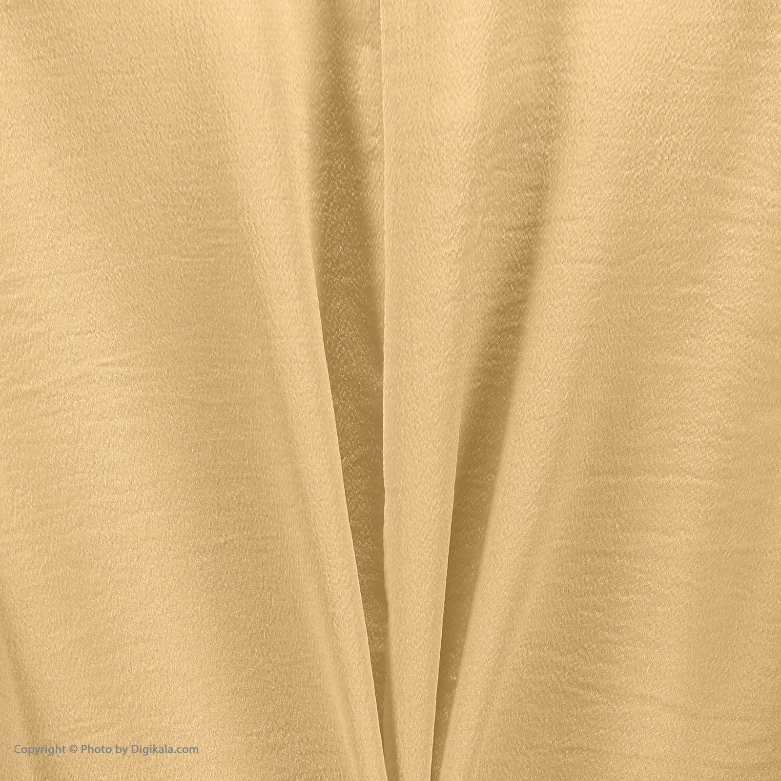 بلوز زنانه گردیه مدل 304252-cream -  - 5