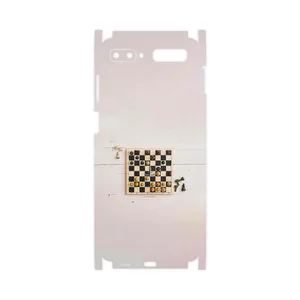 MAHOOT Chess-FullSkin Cover Sticker for Samsung Galaxy Z Flip