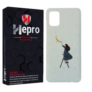 HEPRO MC Cover for XIAOMI POCO M3