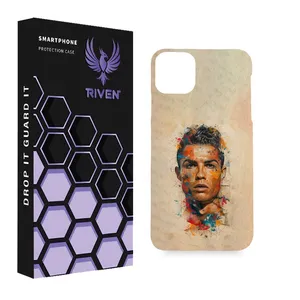 RIVEN RI2-16 Case For Apple iPhone 12