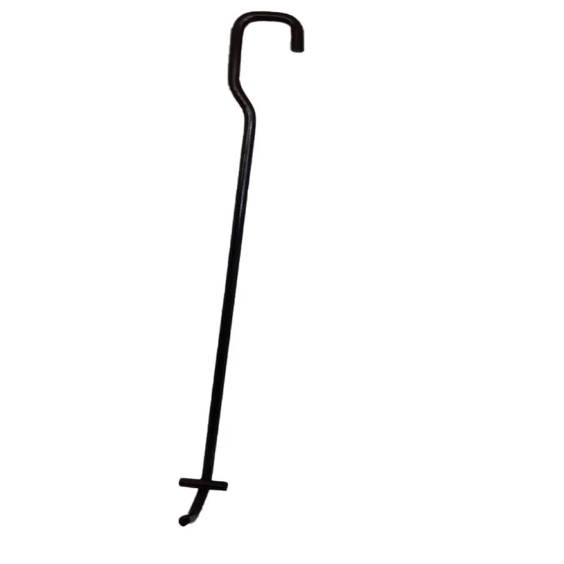 میل کاپوت داچیا مدل 100587 مناسب برای ال 90 