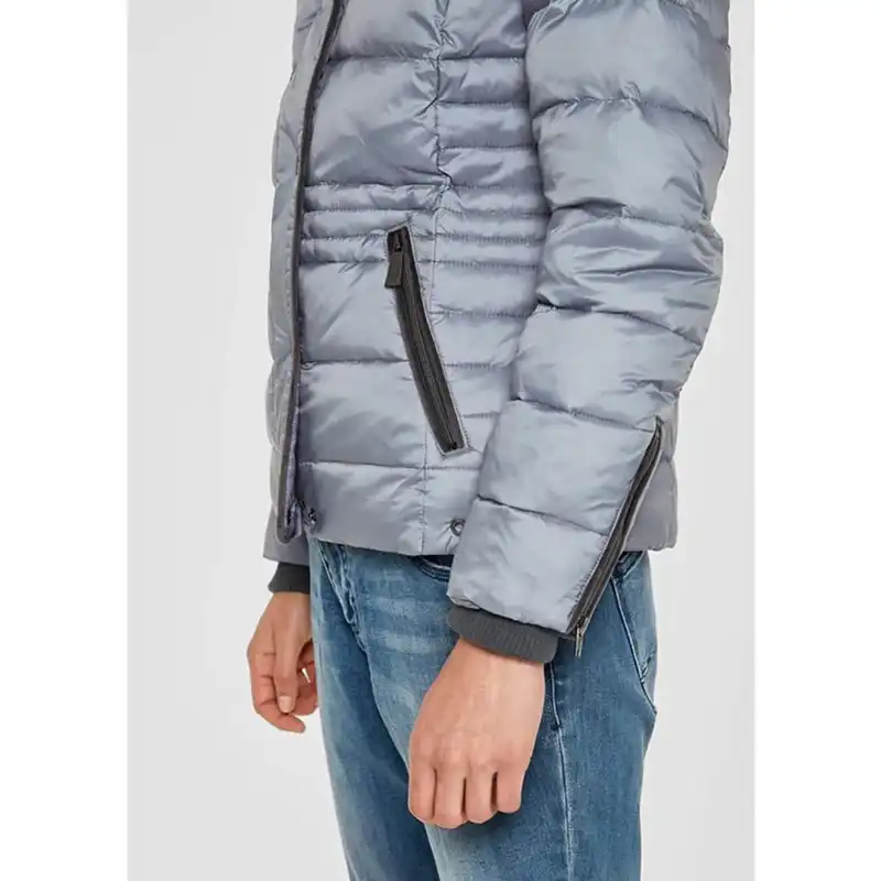 کاپشن زنانه اس.اولیور مدل S.ol002