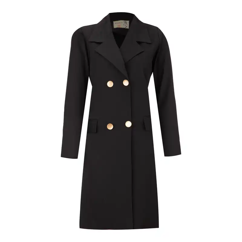 ست کت و شلوار زنانه السانا مدل رویسا کد 108901