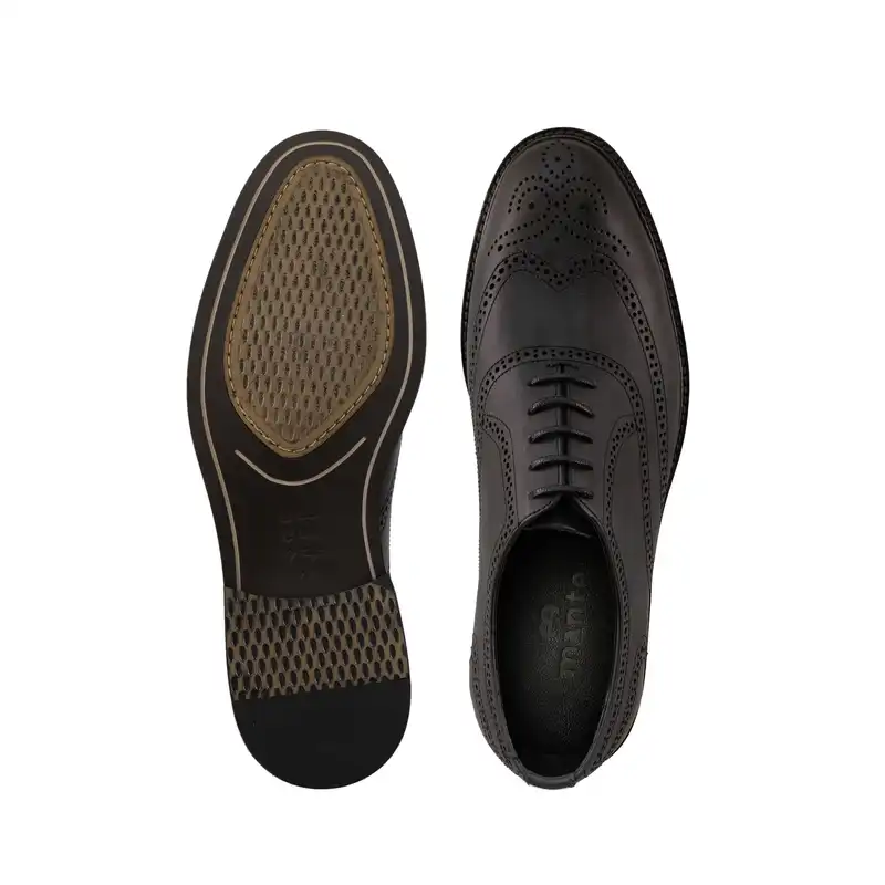 کفش مردانه منط مدل k170 کد 51840