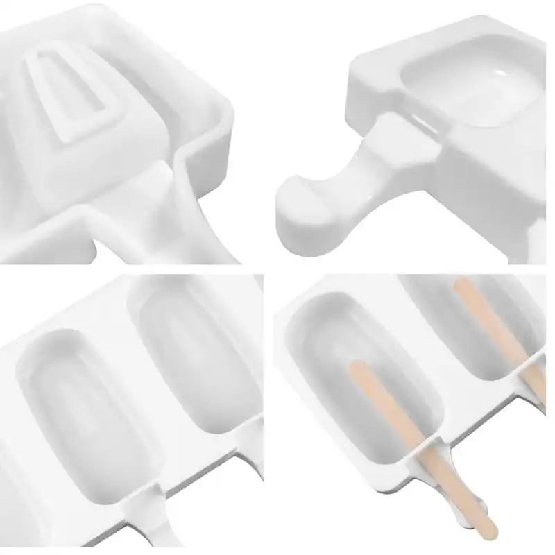 قالب بستنی به گز مدل Su