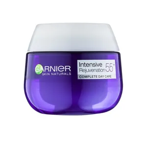 کرم ضد چروک گارنیه مدل Intensive Restore 55  حجم 50 میلی لیتر