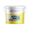 بتونه آکریلیک همه کاره ساندورا  کد 603 وزن 5 کیلوگرم