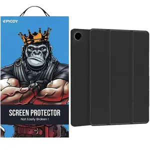 Epicoy Xundd Leather Case Series For Samsung Galaxy Tab A9