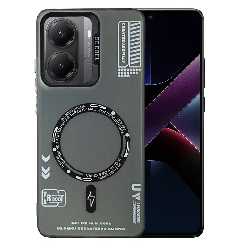 کاور گاردتک مدل SoCool مناسب برای گوشی موبایل شیائومی Poco X7 Pro